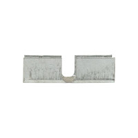 Крепежный зажим EKF ТСР/Т.2-50 Ц tcpt-2-50