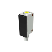 Оптический датчик диффузный Lanbao PSE-YC35DPBR-E3, Sn=350 мм, PNP NO/NC (Програм)10...30DC, разъем М8, 07-00035356