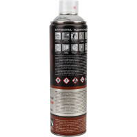 Грунт Detop INDUSTRIAL №3 двойная барьерная защита, сигнальный серый, RAL 7004, аэрозоль 650 мл DTI-A07738