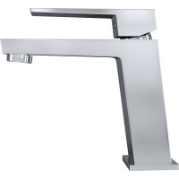 Смеситель для умывальника MIXLINE 35k ML20-04 550735