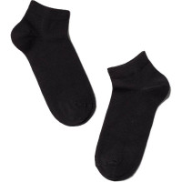 Мужские короткие носки ESLI 19С-146СПЕ, р.25, 000 черный 1001331000020012000