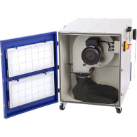 Вытяжная установка Белмаш BELMASH MDC1800 D119A
