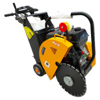 Швонарезчик SPEKTROS SHD-400 ДВС loncin G420 без отрезного диска, 14 л.с. 53294