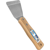 Гарпунная лопатка для натяжных потолков vertextools 70 мм 1616-70