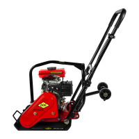 Прямоходная виброплита DDE VP55-CK 908-689