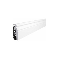 Плинтус Arbiton Vega HDPS P0620 2400x60x20 мм 550612