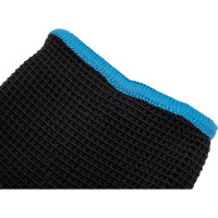 Нейлоновые перчатки с полиуретановым покрытием S.GLOVES TAXO черные, 10 размер 31614-10