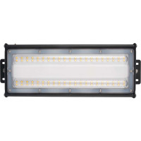 Светодиодный светильник Jazzway PPI-04 50Вт 5000К IP65 230В/50Гц ДСП для высоких пролетов 5044357