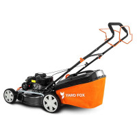 Cамоходная Бензиновая газонокосилка YARD FOX 51S