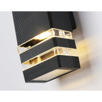 Светильник Ambrella Light GARDEN ST2574