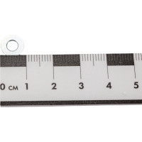 Шайба ЕВРОПАРТНЕР DIN 125 пл. ZN M4 55 шт. 12 0882 1