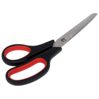 Универсальные ножницы YATO 215 мм YT-19765