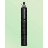 Пневмозаглушка ORKO ПЗУ-1 Н труба ВН/Д 100-200 мм клапан штуцер ПН-000092