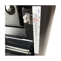 Рейсмусовый станок СПЕЦ СРМ-2200М с механической подачей 6 м/мин, 220 В, 50 Гц, 2150 Вт, обработка заготовок S=330 мм, H=160 мм, картонная упаковка СПЕЦ-4065