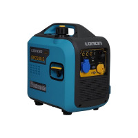 Генератор Loncin GR2300IS 00-00157302