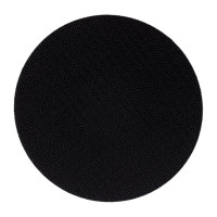 Оправка полировальная Black&White Soft 123x27 мм, М14 мягкая H7 893472