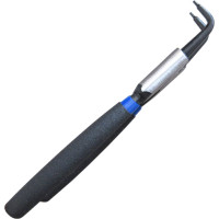 Съемник внешних стопорных колец AE&T изогнутый TA-H1039-B