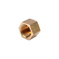 Заглушка STOUT Sft-0026-000014 вр 1/4 RG008Q0QTIMTBD