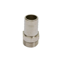 Штуцер STOUT Sft-0067-001218 нр никелированный 1/2"x18 RG008T5Q7A7QKE