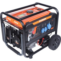 Бензиновый генератор Patriot GRA 8500AWS 472102185