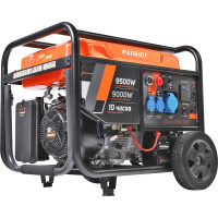 Бензиновый генератор Patriot GRA 9500AWS 472102195