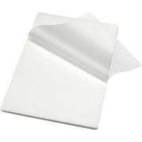 Пленка Office Kit 303x426, 250 мкм, 100 шт., матовая PLP303*426/250 m