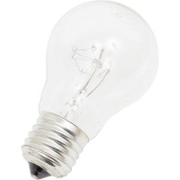Лампа накаливания BELLIGHT А55 230V 60W E27 14007983