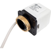 Ste-0010-024001 электротермический компактный сервопривод, нормально закрытый, 24 в STOUT RG008Q1TGFDA7H