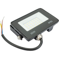 Прожектор BELLIGHT BL-LFL-2-30slim/СДО 2-30 slim, 6500К 2400Lm 220В 22306500
