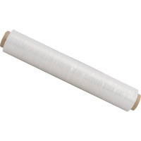 Стрейч пленка Unibob 17 мкм, 450 мм x 140 м, прозрачная 253007