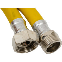 Газовый шланг ELKA ПВХ 3/4" 1,5 м., вн/нар 772591