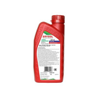 Синтетическое моторное масло SAVSOL 0W-30, ACEA A5/B5-21, API SN/CF, 1 л SS00-001