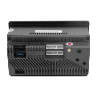 Магнитола ACV 2DIN ADX-710