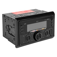 Магнитола ACV 2DIN ADX-211BM