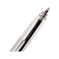 Шариковая ручка Attache Economy wkx0027 синяя 0.5 мм 435633