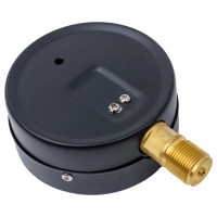 Манометр ДМ 1 Т2 100 Р (0-0.6) МПа, кл.1.5, М20x1.5 BD 1151100002