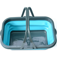 Складная корзина для сбора урожая Plantic light 26260-01