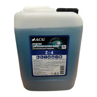 Средство для бесконтактной мойки ACG Z-4 5 л 1004861