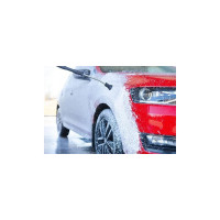 Средство для бесконтактной мойки UNICLEAN-500 20 кг ACG 1007301