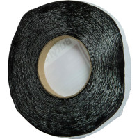 Двухсторонняя лента Grand Line бутил-каучуковая gl butyl duo pro 15 мм, 25 м 188062