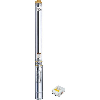 Скваженный насос LEO 4XR 6/26-3 784