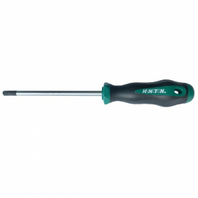 Отвертка torx HONITON 1714-08015