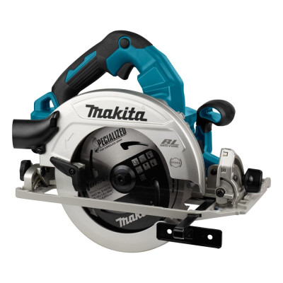 Аккумуляторная дисковая пила Makita DHS783ZJU