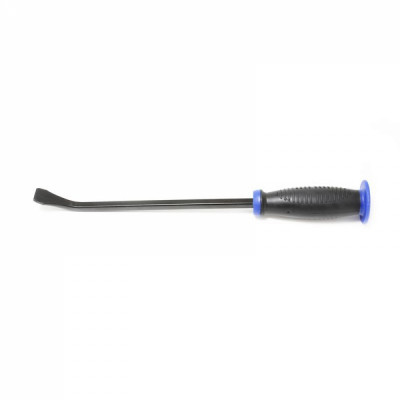 Изогнутая монтировка Rockforce с прорезиненной защитной рукояткой 8-200м RF-904U08D