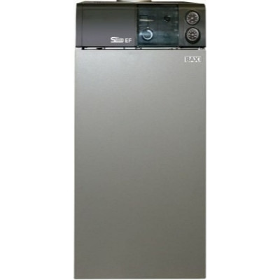 Напольный котел Baxi SLIM EF 1.49 A7116068