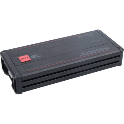 ACV Усилитель DX-4.200