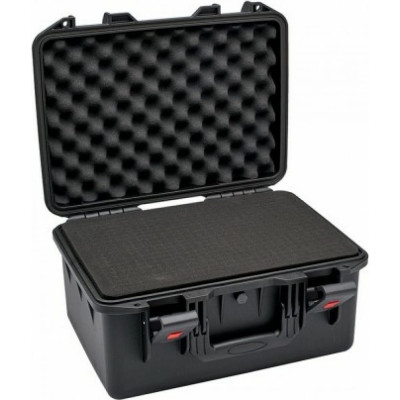 Кейс герметичный ударопрочный DGCASE, IP67, 390x270x205 50-03 DGCASE@50-03