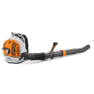 Профессиональная воздуходувка Stihl BR 700 42820111621