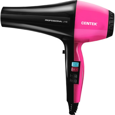 Фен Centek Professional