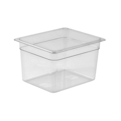 Viatto Гастроемкость GN1/2х200мм поликарбонат, JW-P128 159685